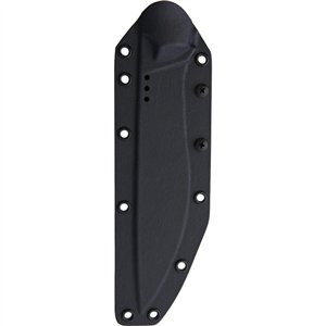 SILENCE Large Fixed Blade