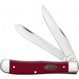 Trapper Mulberry Synthetic