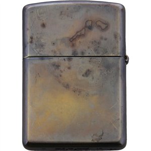 Skulls Zippo Lighter Single