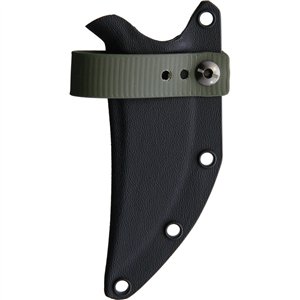 Chopper Fixed Blade