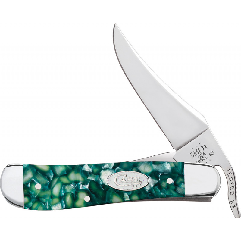 Russlock Sparxx Green