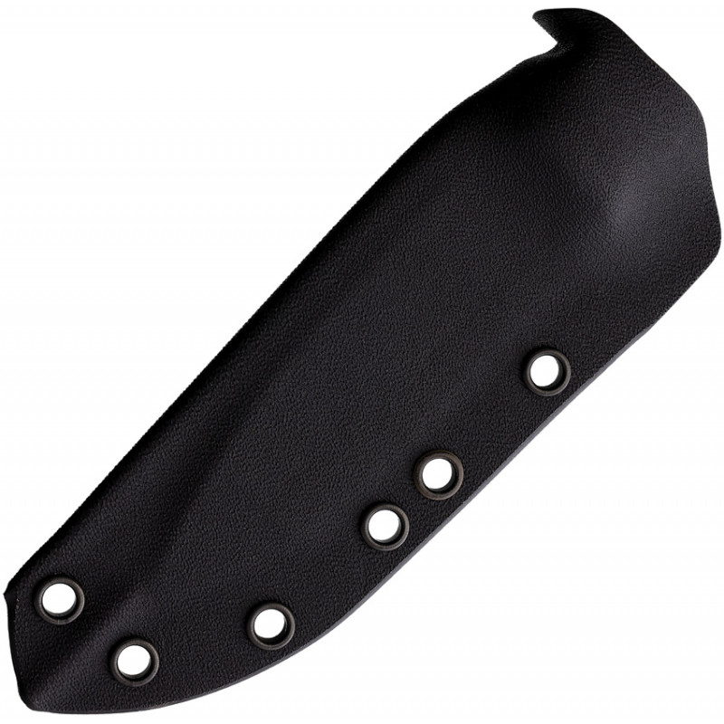 No.10 Kydex Sheath Full Flat