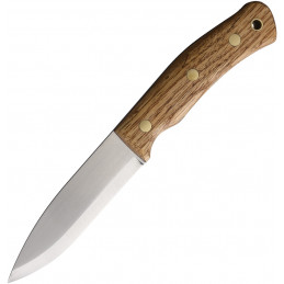 No. 10 Forest Knife Oak