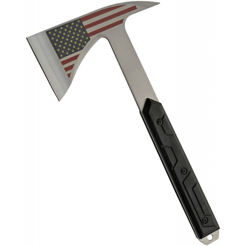 Old Glory Axe