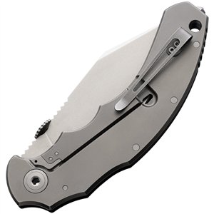 Big Dragotac Framelock SW