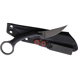 Dopamine Fixed Blade