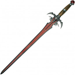 Dragonborn Sword