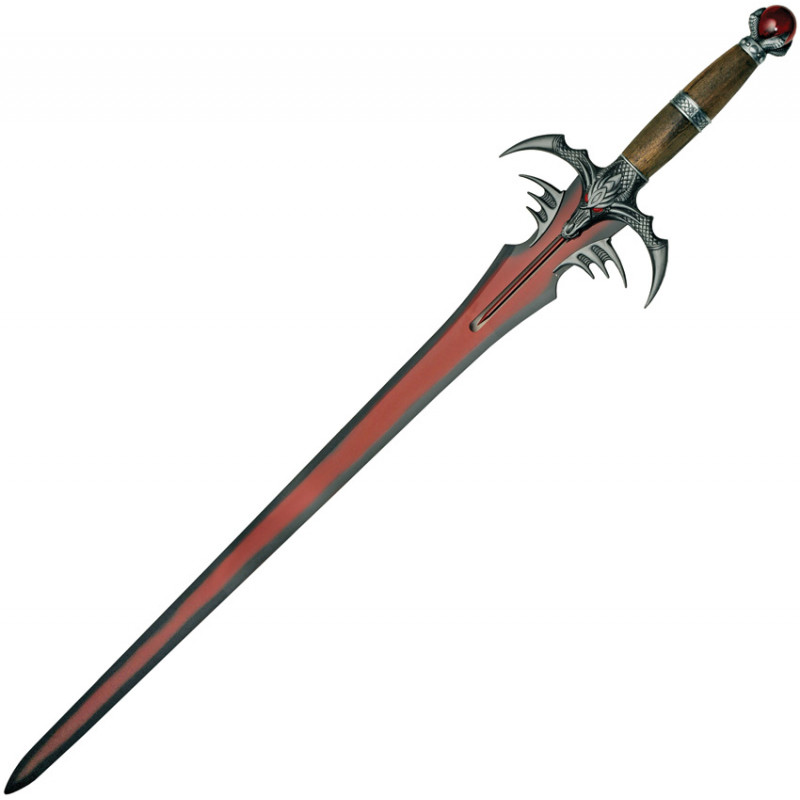 Dragonborn Sword