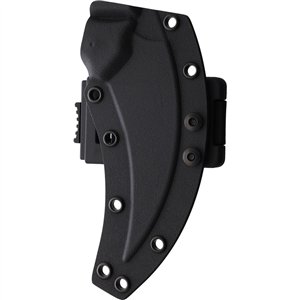 Grumpy Fixed Blade OD