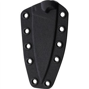 SIN Fixed Blade Serrated