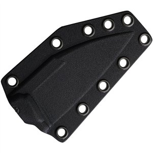 The Foreigner Fixed Blade