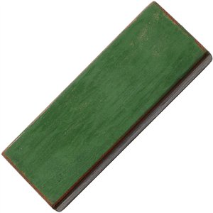 Loaded Leather Micro Strop