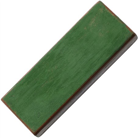 Loaded Leather Micro Strop