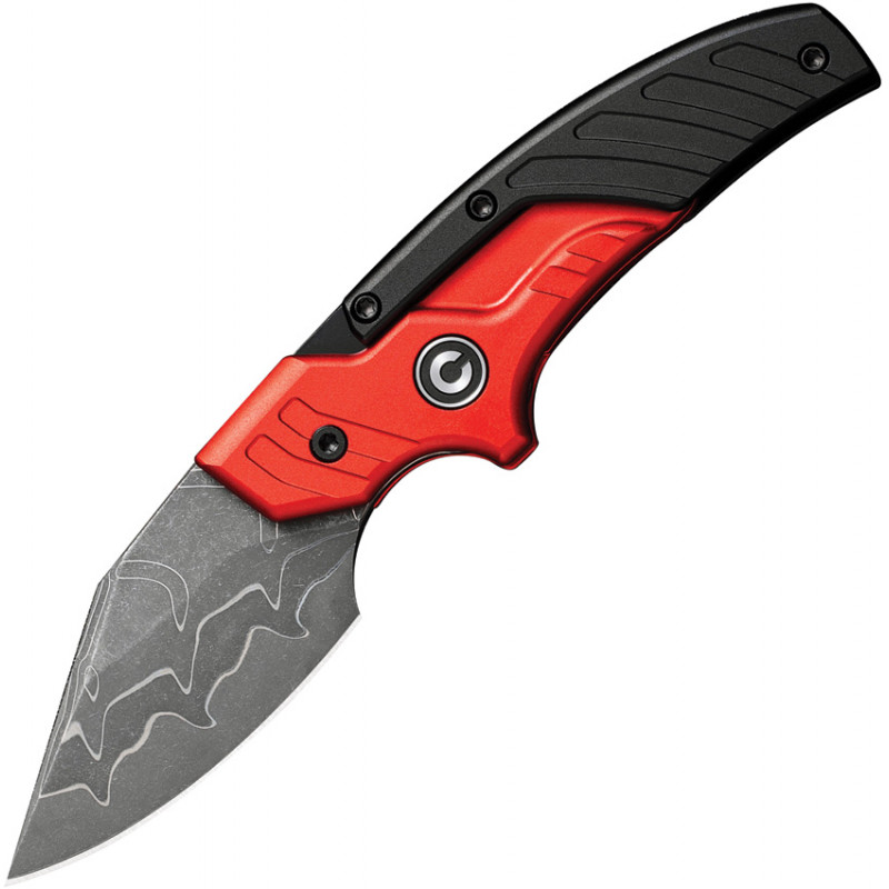 Typhoeus Adjustable Fixed Red