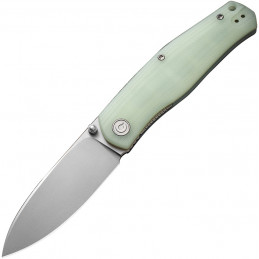 Sokoke Linerlock Jade