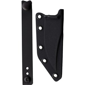 Mood Fixed Blade PVD