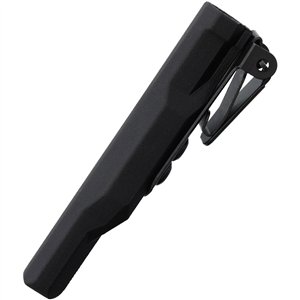 Ventilation Push Dagger PVD