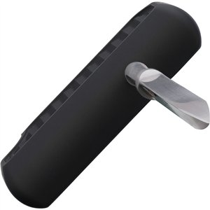 Ventilation Push Dagger Black