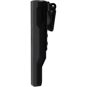 Ventilation Push Dagger Gray