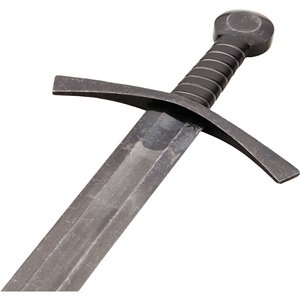 Acre Crusader Broadsword