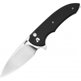 Space Cowboy Black G10 AR-RPM9