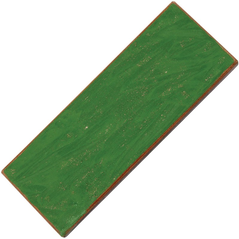 Loaded Leather Bench Strop