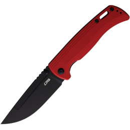 Resource Linerlock Red G10