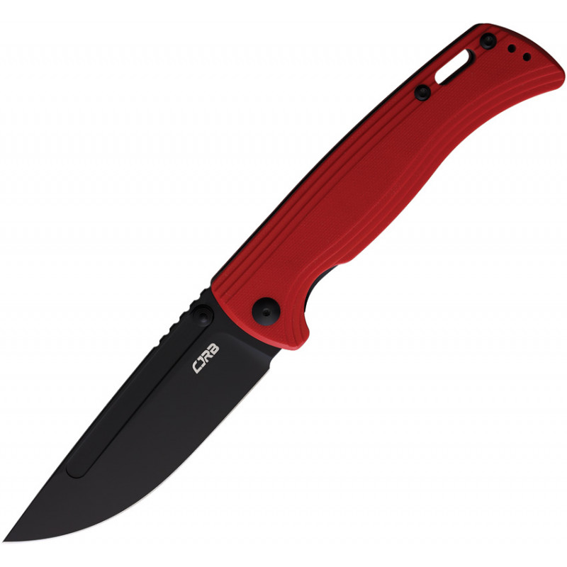 Resource Linerlock Red G10