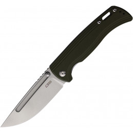 Resource Linerlock Green G10