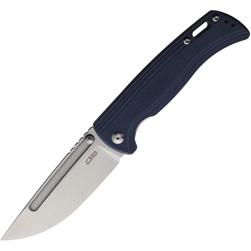 Resource Linerlock Gray G10