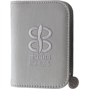 Not So Heavy Metal Linerlock