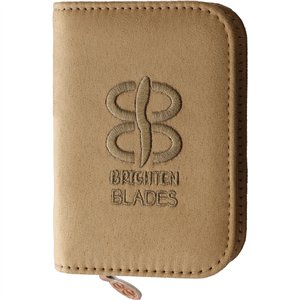 Not So Heavy Metal Linerlock