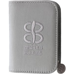 Not So Heavy Metal Linerlock