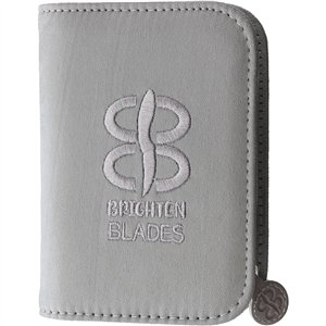 Not So Heavy Metal Linerlock