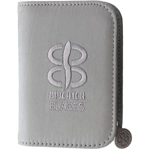 Not So Heavy Metal Linerlock