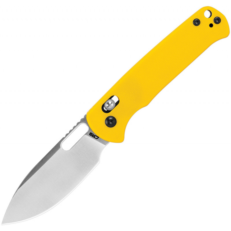 Hectare Yellow G10 AR-RPM9