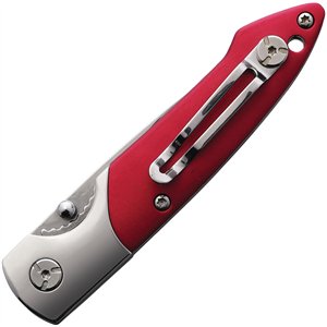 Not So Heavy Metal Raspberry