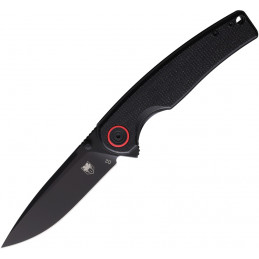 Samson Linerlock Black