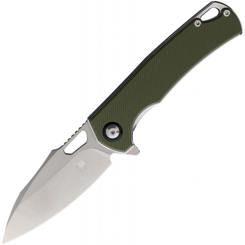 Wolverine Linerlock OD Green