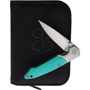 Not So Heavy Metal Teal