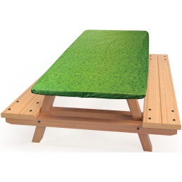 Picnic Table Cover