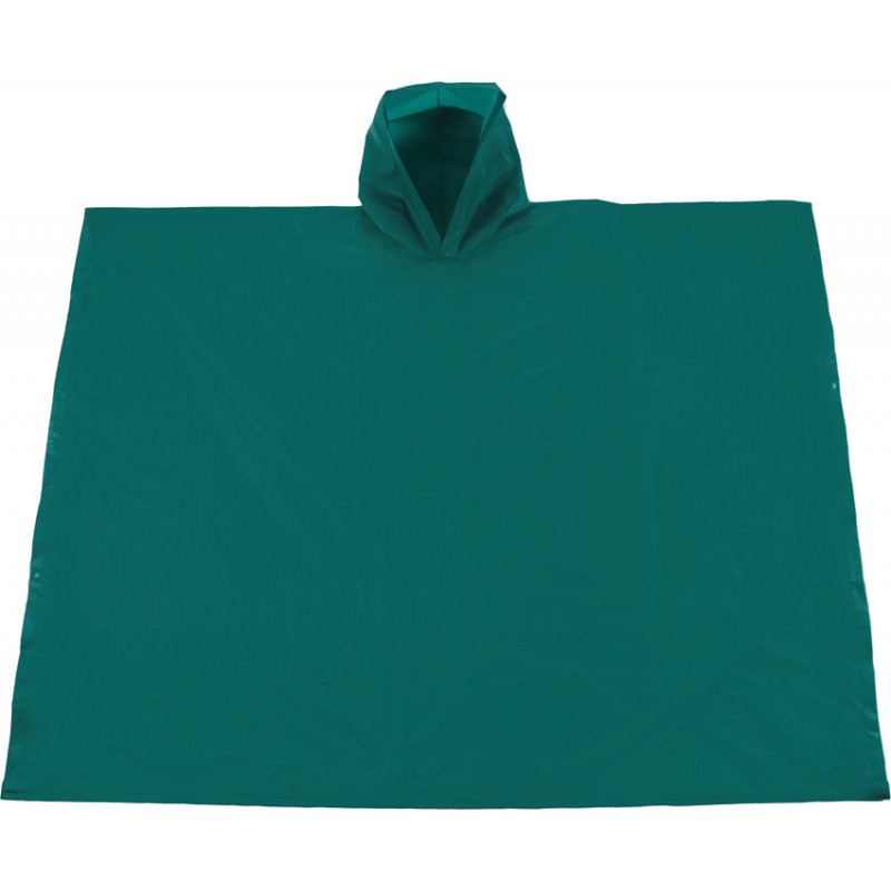 Poncho Green