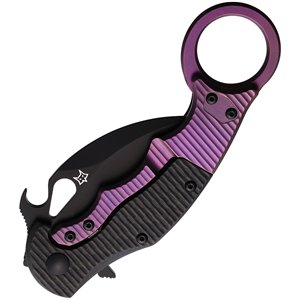 Moonstruck Karambit Framelock