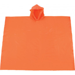 Poncho Orange