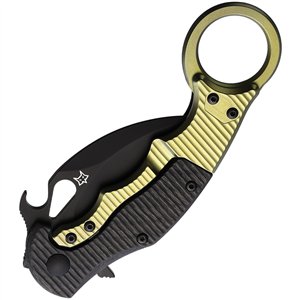 Moonstruck Karambit Framelock