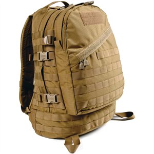 Ultralight 3-Day Assault Pack