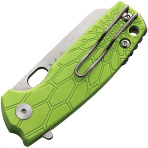 Baby Core Linerlock Lime