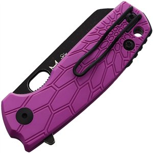 Baby Core Linerlock Purple