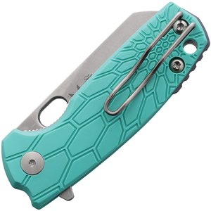 Baby Core Linerlock Teal