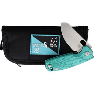 Baby Core Linerlock Teal